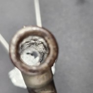 Pistolet Stevens calibre 22 modèle GEM Pocket Pistol