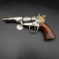 Revolver Colt Pocket Conversion CF calibre 38 Colt