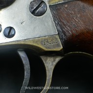 Revolver Colt Pocket Conversion CF calibre 38 Colt