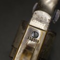 Revolver Colt Pocket Conversion CF calibre 38 Colt