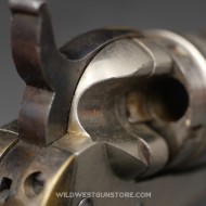 Revolver Colt Pocket Conversion CF calibre 38 Colt