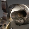 Revolver Colt Pocket Conversion CF calibre 38 Colt
