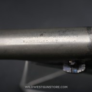 Revolver Colt Pocket Conversion CF calibre 38 Colt