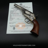 Revolver Colt Pocket Conversion CF calibre 38 Colt