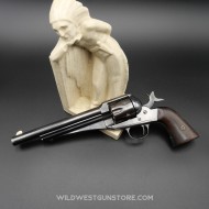 Revolver Remington modèle 1875 SAA cartouche métal