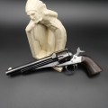Revolver Remington modèle 1875 SAA cartouche métal