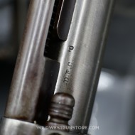 Rare Colt US Cavalry canon miroir certificat Colt Cal.45