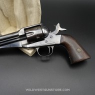 Revolver Remington modèle 1875 SAA cartouche métal