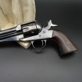 Revolver Remington modèle 1875 SAA cartouche métal