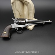 Revolver Remington modèle 1875 SAA cartouche métal