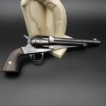 Revolver Remington modèle 1875 SAA cartouche métal