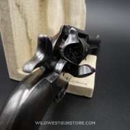 Revolver Remington modèle 1875 SAA cartouche métal