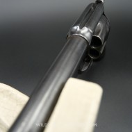 RRevolver Remington modèle 1875 SAA cartouche métal