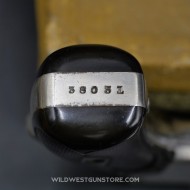 Rare revolver Smith Wesson 1st model 32sw avec boite d'origine