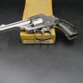 Rare revolver Smith Wesson 1st model 32sw avec boite d'origine