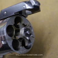 Rare revolver Smith Wesson 1st model 32sw avec boite d'origine