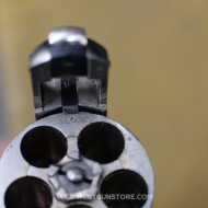 Rare revolver Smith Wesson 1st model 32sw avec boite d'origine