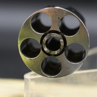 Revolver Merwin Hulbert calibre 38 SW Medium frame