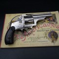 Revolver Merwin Hulbert calibre 38 SW Medium frame