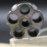 Revolver Merwin Hulbert calibre 38 SW Medium frame