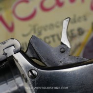 Revolver Merwin Hulbert calibre 38 SW Medium frame