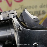 Revolver Merwin Hulbert calibre 38 SW Medium frame