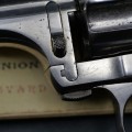 Revolver Merwin Hulbert calibre 38 SW Medium frame