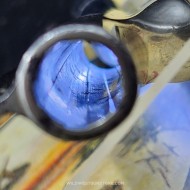 Revolver Merwin Hulbert calibre 38 SW Medium frame