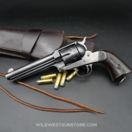 Revolver Remington 1890 calibre 44-40 en coffret