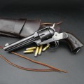 Revolver Remington 1890 calibre 44-40 en coffret