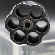 Revolver Remington 1890 calibre 44-40 en coffret