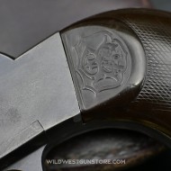 Revolver Remington 1890 calibre 44-40 en coffret