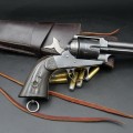 Revolver Remington 1890 calibre 44-40 en coffret
