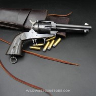 Revolver Remington 1890 calibre 44-40 en coffret