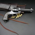 Revolver Remington 1890 calibre 44-40 en coffret