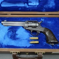 Revolver Remington 1890 calibre 44-40 en coffret