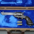 Revolver Remington 1890 calibre 44-40 en coffret