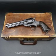Revolver Remington 1890 calibre 44-40 en coffret
