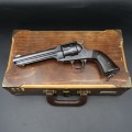 Revolver Remington 1890 calibre 44-40 en coffret