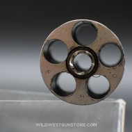 Elégant revolver Merwin Hulbert calibre 32 Smith Wesson