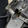Elégant revolver Merwin Hulbert calibre 32 Smith Wesson