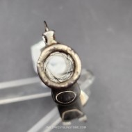 Elégant revolver Merwin Hulbert calibre 32 Smith Wesson