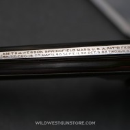 Rare ensemble Revolver Smith Wesson 1er modèle calibre 32SW