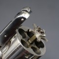 Rare ensemble Revolver Smith Wesson 1er modèle calibre 32SW