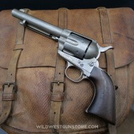 Colt Single Action Army modèle 1873 ex-US Army calibre 45