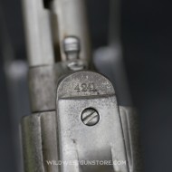 Colt Single Action Army modèle 1873 ex-US Army calibre 45