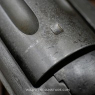 Colt Single Action Army modèle 1873 ex-US Army calibre 45