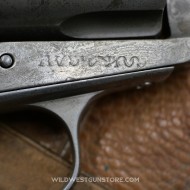 Colt Single Action Army modèle 1873 ex-US Army calibre 45