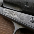 Colt Single Action Army modèle 1873 ex-US Army calibre 45