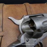 Colt Single Action Army modèle 1873 ex-US Army calibre 45